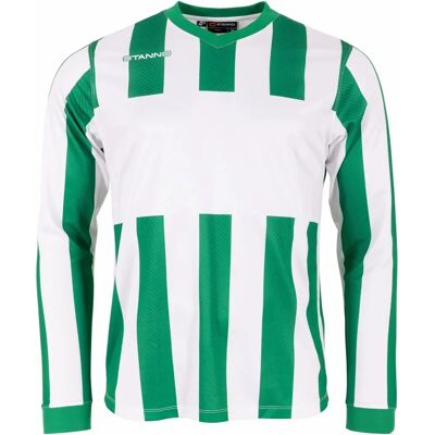 Stanno Aspire Langarm Sportshirt - 152 - Unisex Stanno Aspire Langarm Sportshirt - 152 - Unisex