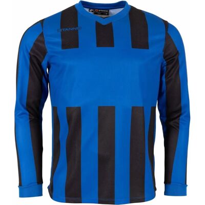 Stanno Aspire Langarmshirt - 140 - Unisex Stanno Aspire Langarmshirt - 140 - Unisex