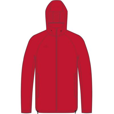 Stanno Prime All Season Jacke - 128 - Unisex Stanno Prime All Season Jacke - 128 - Unisex