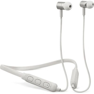 Cuffie Bluetooth FRESH 'N REBEL Band-it - In-ear Chiamate/Musica Cuffie Bluetooth FRESH 'N REBEL Band-it - In-ear Chiamate/Musica