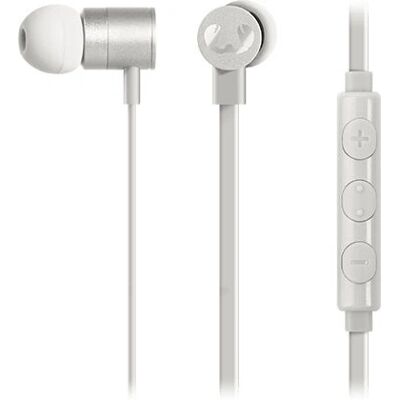 Auricolari Wired Fresh 'n Rebel Lace 2 - In ear - Microfono - Grigio Auricolari Wired Fresh 'n Rebel Lace 2 - In ear - Microfono - Grigio