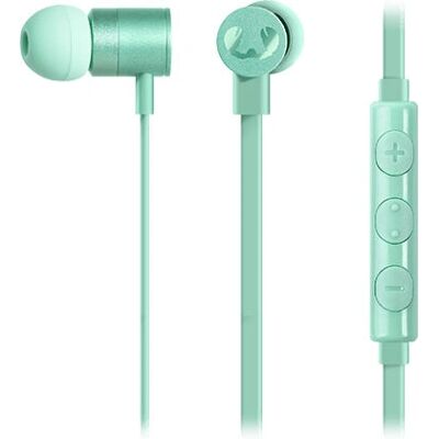 Fresh'n Rebel - Lace 2 - In-ear - Menta - Earphones Fresh'n Rebel - Lace 2 - In-ear - Menta - Earphones