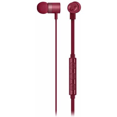 Fresh'n Rebel - Lace 2 - Bordeaux - In-ear Headset Fresh'n Rebel - Lace 2 - Bordeaux - In-ear Headset