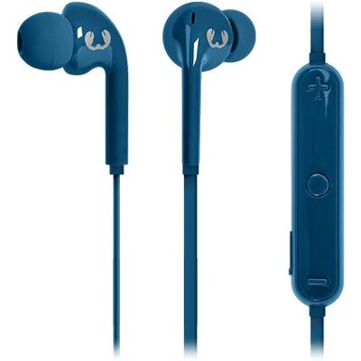Cuffie wireless Fresh 'n Rebel Vibe - In-ear Bluetooth Indigo Cuffie wireless Fresh 'n Rebel Vibe - In-ear Bluetooth Indigo