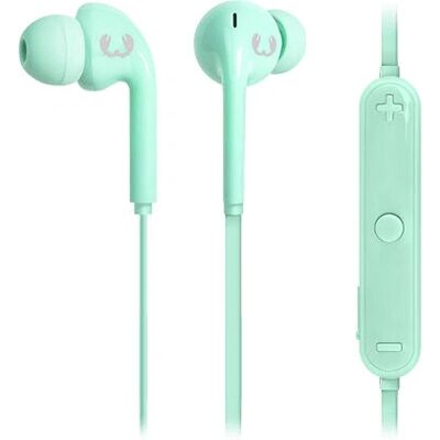 Cuffie wireless Fresh 'n Rebel Vibe - In-ear - Bluetooth - Menta Cuffie wireless Fresh 'n Rebel Vibe - In-ear - Bluetooth - Menta