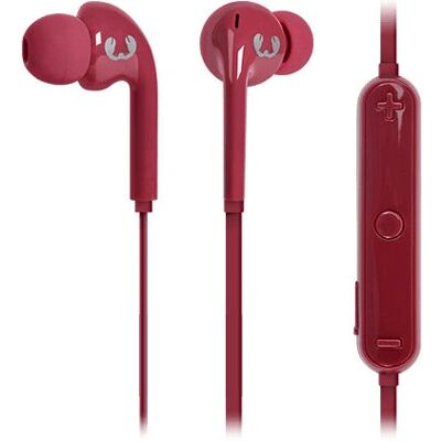 Fresh ´N Rebel Vibe Wireless - Rubino Fresh ´N Rebel Vibe Wireless - Rubino