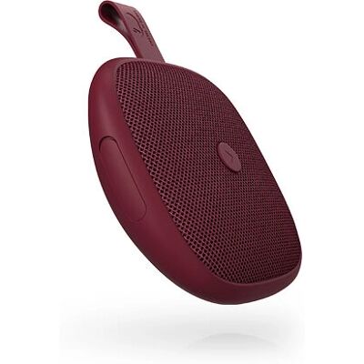 Haut-parleur mono portable Fresh 'n Rebel Rockbox Bold XS - Enceinte portable - Publicité Haut-parleur mono portable Fresh 'n Rebel Rockbox Bold XS - Enceinte portable - Publicité