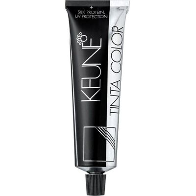 Keune - TINTA COLOR 6.15 - Dunkel Asch Mahagoniblond - Haarfarbe Keune - TINTA COLOR 6.15 - Dunkel Asch Mahagoniblond - Haarfarbe