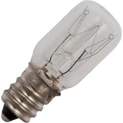 SCHIEFER LIGHTING - SCHI 124580600 - E12 - Bombilla SCHIEFER LIGHTING - SCHI 124580600 - E12 - Bombilla