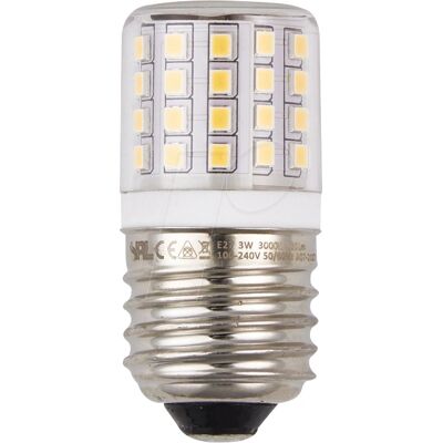 Schiefer Lighting L279355530 - E27 27x60mm 100-240V 550Lm 4.5W - Lámpara LED Schiefer Lighting L279355530 - E27 27x60mm 100-240V 550Lm 4.5W - Lámpara LED