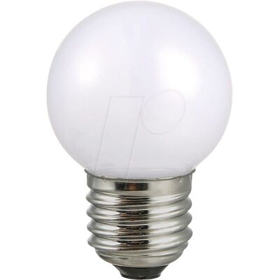 SCHIEFER LIGHTING - SCHI L027241521 - E27 - Opal - Lámpara LED SCHIEFER LIGHTING - SCHI L027241521 - E27 - Opal - Lámpara LED