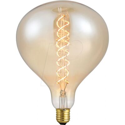 Schiefer Lighting 920 Goud E27 Dimmbare LED-Lampe Schiefer Lighting 920 Goud E27 Dimmbare LED-Lampe