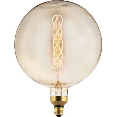 Schiefer Lighting Goud Globo LED Grande - Decorativo LED E27 Schiefer Lighting Goud Globo LED Grande - Decorativo LED E27