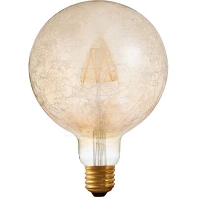 Schiefer Lighting Modelo LF023825905 Globo LED Decorativo - Goud - 200Lm 4W Schiefer Lighting Modelo LF023825905 Globo LED Decorativo - Goud - 200Lm 4W