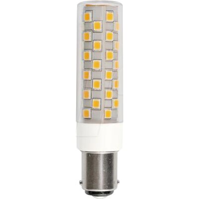 Lámpara LED tubular marina e industrial Schiefer Lighting L151800830 - 6W 830 - 230V Lámpara LED tubular marina e industrial Schiefer Lighting L151800830 - 6W 830 - 230V