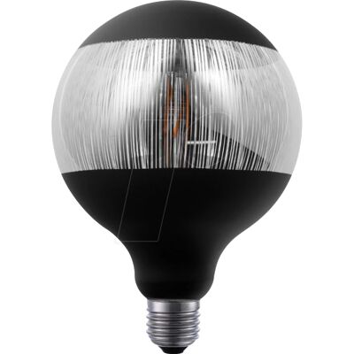 Lámpara LED SPL E27 de Schiefer Lighting - 4W, 2500K, Regulable Lámpara LED SPL E27 de Schiefer Lighting - 4W, 2500K, Regulable