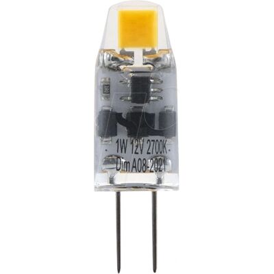 SCHIEFER LIGHTING - L022450922 - G4 COB - 12V - LED bulb SCHIEFER LIGHTING - L022450922 - G4 COB - 12V - LED bulb