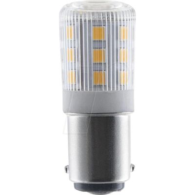 SCHIEFER LIGHTING - SCHI L151824330 - Ba15d - Bombilla SCHIEFER LIGHTING - SCHI L151824330 - Ba15d - Bombilla