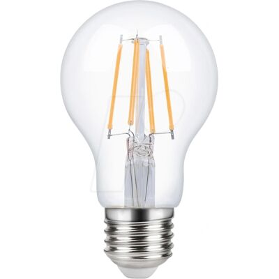 Schiefer Lighting L2760508271 - E27 - 470 lm - 2700 K - lamp Schiefer Lighting L2760508271 - E27 - 470 lm - 2700 K - lamp