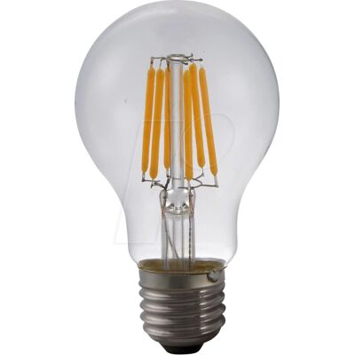 SCHIEFER LIGHTING - LX023870509 - E27 - Filament - LED lamp SCHIEFER LIGHTING - LX023870509 - E27 - Filament - LED lamp