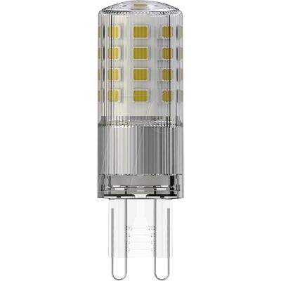 Schiefer Lighting L022550827 - Bulb LED G9 4,2W, 550 lm, 2700K, Regulable Schiefer Lighting L022550827 - Bulb LED G9 4,2W, 550 lm, 2700K, Regulable