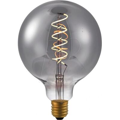 Schiefer Lighting LX023925303 - Lámpara vintage regulable LED Schiefer Lighting LX023925303 - Lámpara vintage regulable LED