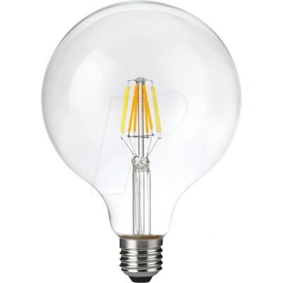 Schiefer Lighting LG27125000 - Dimmable E27 LED Bulb 6W 2000-4500K - LED Lamp Schiefer Lighting LG27125000 - Dimmable E27 LED Bulb 6W 2000-4500K - LED Lamp