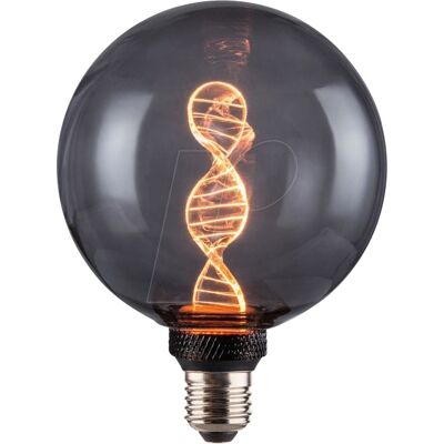 Schiefer Lighting L270112503 - Lámpara LED E27 Vintage Regulable 3.5W - Blanco Cálido Schiefer Lighting L270112503 - Lámpara LED E27 Vintage Regulable 3.5W - Blanco Cálido