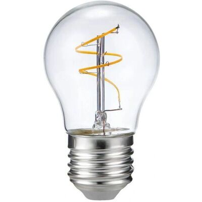 SCHIEFER LIGHTING - LS277230022 - LED E27 3.2W SCHIEFER LIGHTING - LS277230022 - LED E27 3.2W