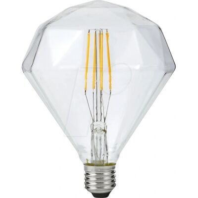 Schiefer Lighting LX024102402 - Lámpara LED 5W, 2500K, Regulable Schiefer Lighting LX024102402 - Lámpara LED 5W, 2500K, Regulable
