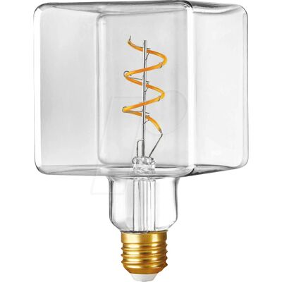 SCHIEFER LIGHTING - SCHI LC271275500 - E27 - 4W - Bombilla LED SCHIEFER LIGHTING - SCHI LC271275500 - E27 - 4W - Bombilla LED