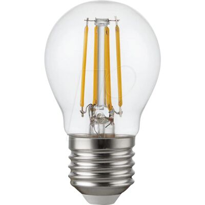 SCHIEFER LIGHTING - SCHI LT277247027 - E27 - 2700K - LED bombilla SCHIEFER LIGHTING - SCHI LT277247027 - E27 - 2700K - LED bombilla