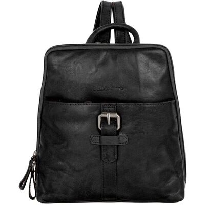 SPIKES & SPARROW Cityrucksack - Echtes Leder SPIKES & SPARROW Cityrucksack - Echtes Leder