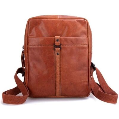 Cityrucksack SPIKES & SPARROW - Echtes Leder Casual Rucksack Cityrucksack SPIKES & SPARROW - Echtes Leder Casual Rucksack