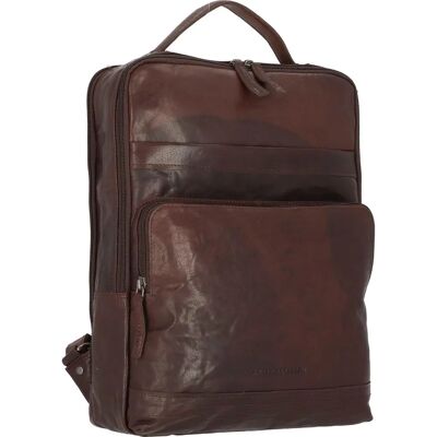 Spikes & Sparrow Rucksack - Business Leder 15 Zoll Spikes & Sparrow Rucksack - Business Leder 15 Zoll