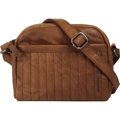 SPIKES & SPARROW Echtes Leder Handtasche - Handbag SPIKES & SPARROW Echtes Leder Handtasche - Handbag