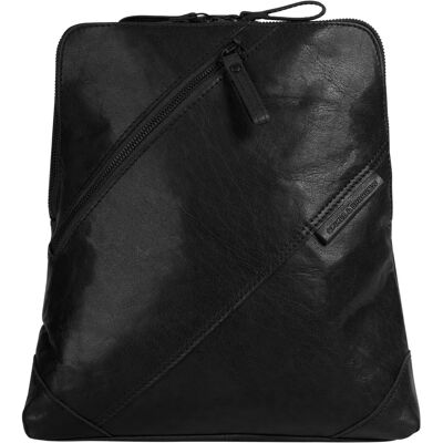 Spikes & Sparrow Leder Rucksack - Rucksack Spikes & Sparrow Leder Rucksack - Rucksack