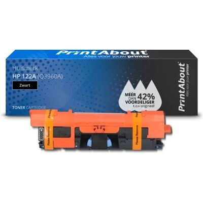 PrintAbout Q3960A Toner - Schwarz PrintAbout Q3960A Toner - Schwarz