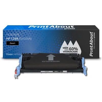 HP Q6000A Schwarzer Toner - Druckerzubehör HP Q6000A Schwarzer Toner - Druckerzubehör