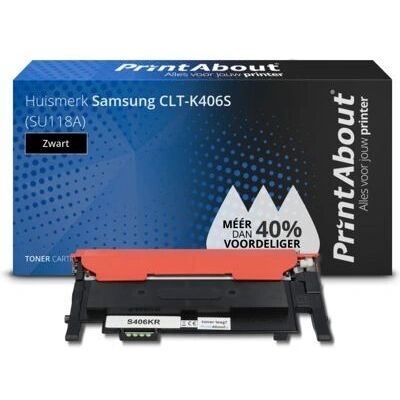 Samsung SU118A Schwarzer Toner - Druckerpatrone Samsung SU118A Schwarzer Toner - Druckerpatrone