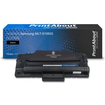 PrintAbout MLT-D1092S Toner - Kompatibel Schwarz PrintAbout MLT-D1092S Toner - Kompatibel Schwarz