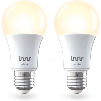 Lampadina Intelligente Bianca ZigBee Innr - E27 9W Lampadina Intelligente Bianca ZigBee Innr - E27 9W