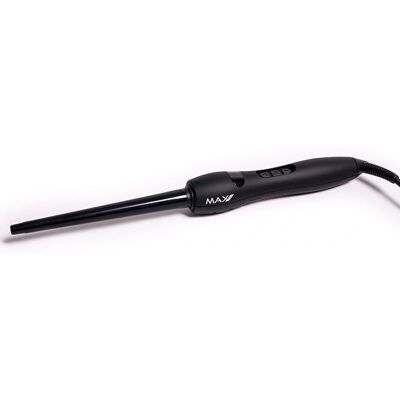 Max Pro Boucleur 19mm - Fer à friser - Publicité Max Pro Boucleur 19mm - Fer à friser - Publicité