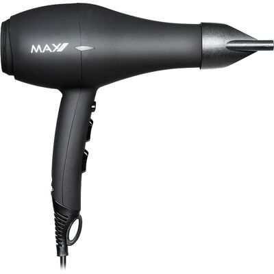 Max Pro Xperience Hairdryer - Haardroger Max Pro Xperience Hairdryer - Haardroger