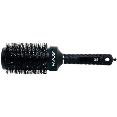 Max Pro Keramische Stylingborstel - 53mm Haarborstel Max Pro Keramische Stylingborstel - 53mm Haarborstel