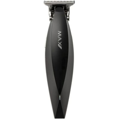 Max Pro Herrar Trimmer Precision Trimmer - Tondeuse - Publicité Max Pro Herrar Trimmer Precision Trimmer - Tondeuse - Publicité