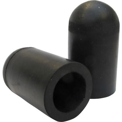MISTER B Nipple Suction Cups - Nipple Suction Cups MISTER B Nipple Suction Cups - Nipple Suction Cups