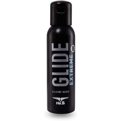 Lubrificante in silicone Mr B MrB Extreme - Sex Shop Gay Lubrificante in silicone Mr B MrB Extreme - Sex Shop Gay