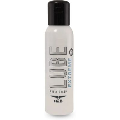 Mr B Mister B LUBE Extreme 250ml - Lubrykant na bazie wody Mr B Mister B LUBE Extreme 250ml - Lubrykant na bazie wody