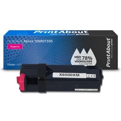 PrintAbout Xerox 106R01595 Magenta Toner – Kompatibel & Kosteneffizient PrintAbout Xerox 106R01595 Magenta Toner – Kompatibel & Kosteneffizient